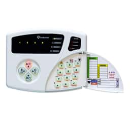 TEKNİM  VPC-108 LED KEYPAD - Küçük Görsel 1