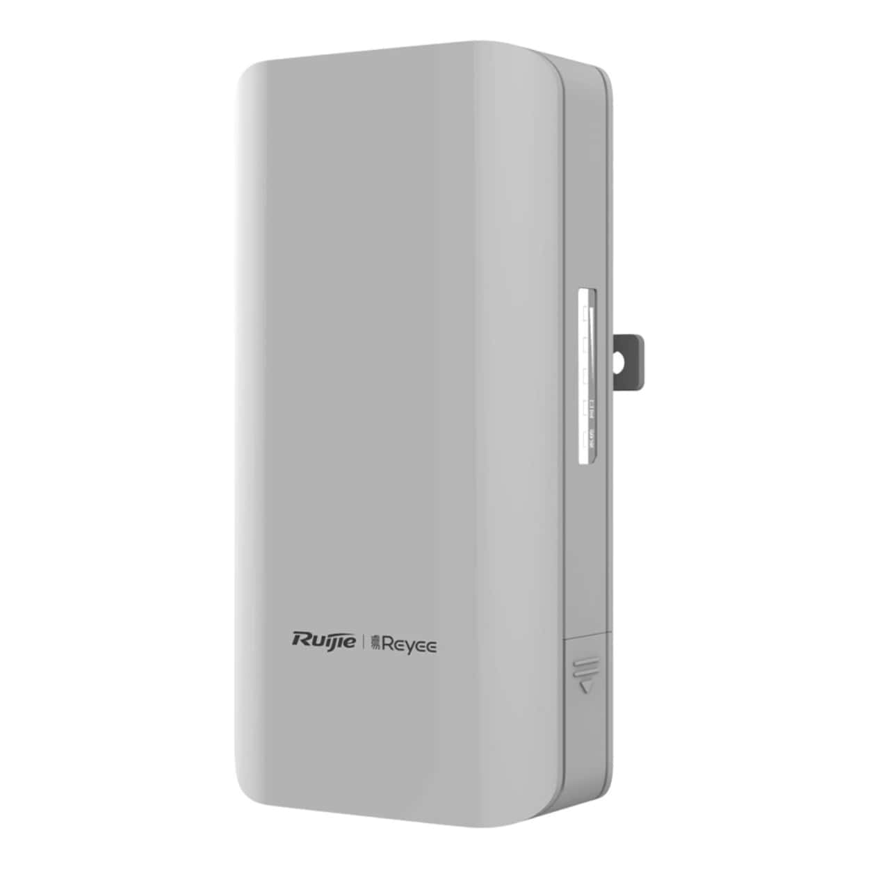 RUIJIE REYEE RG-EST310 V2 5Ghz 867Mbps 1Km  Outdoor 2'li Set AP - Görsel 3