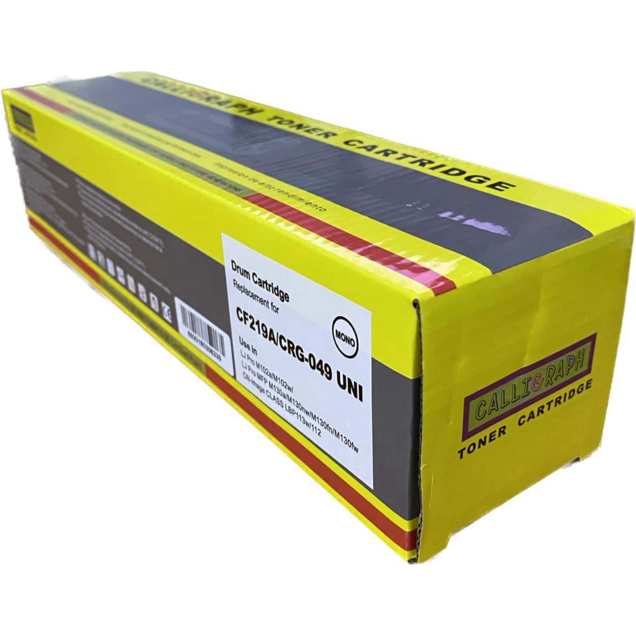 CALLIGRAPH CF219A / CRG-049 DRUM ÜNİTESİ (chipli) 12.000 Sayfa - Görsel 1