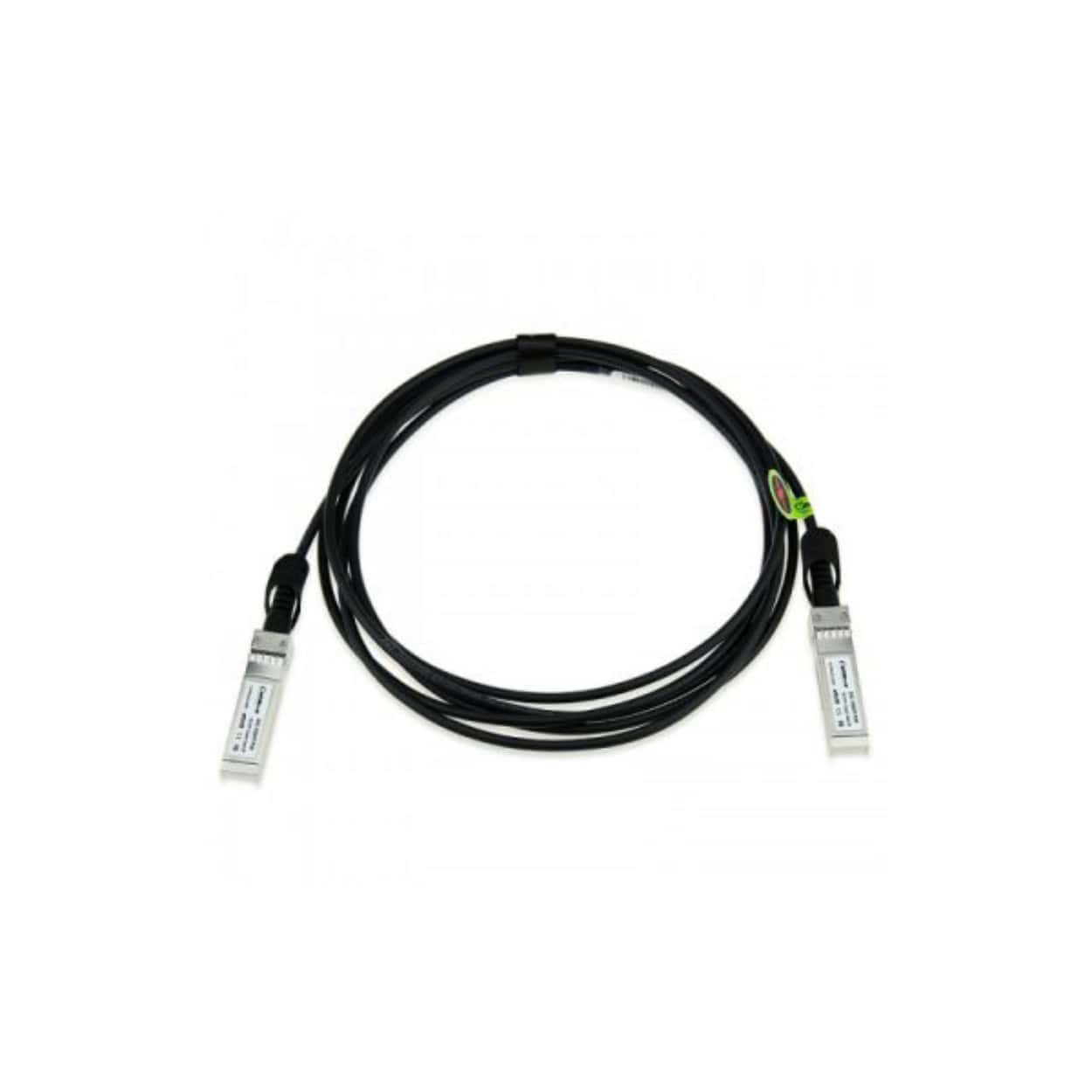 HUAWEI SFP-10G-CU3M SFP+,10G,High Speed Direct-attach 3m Cables - Görsel 1