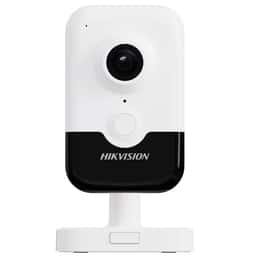 HIKVISION DS-2CD2423G2-IW 2MP 2.8mm IR Cube Kamera (Wi-Fi + Sesli, H.265+) - Küçük Görsel 1