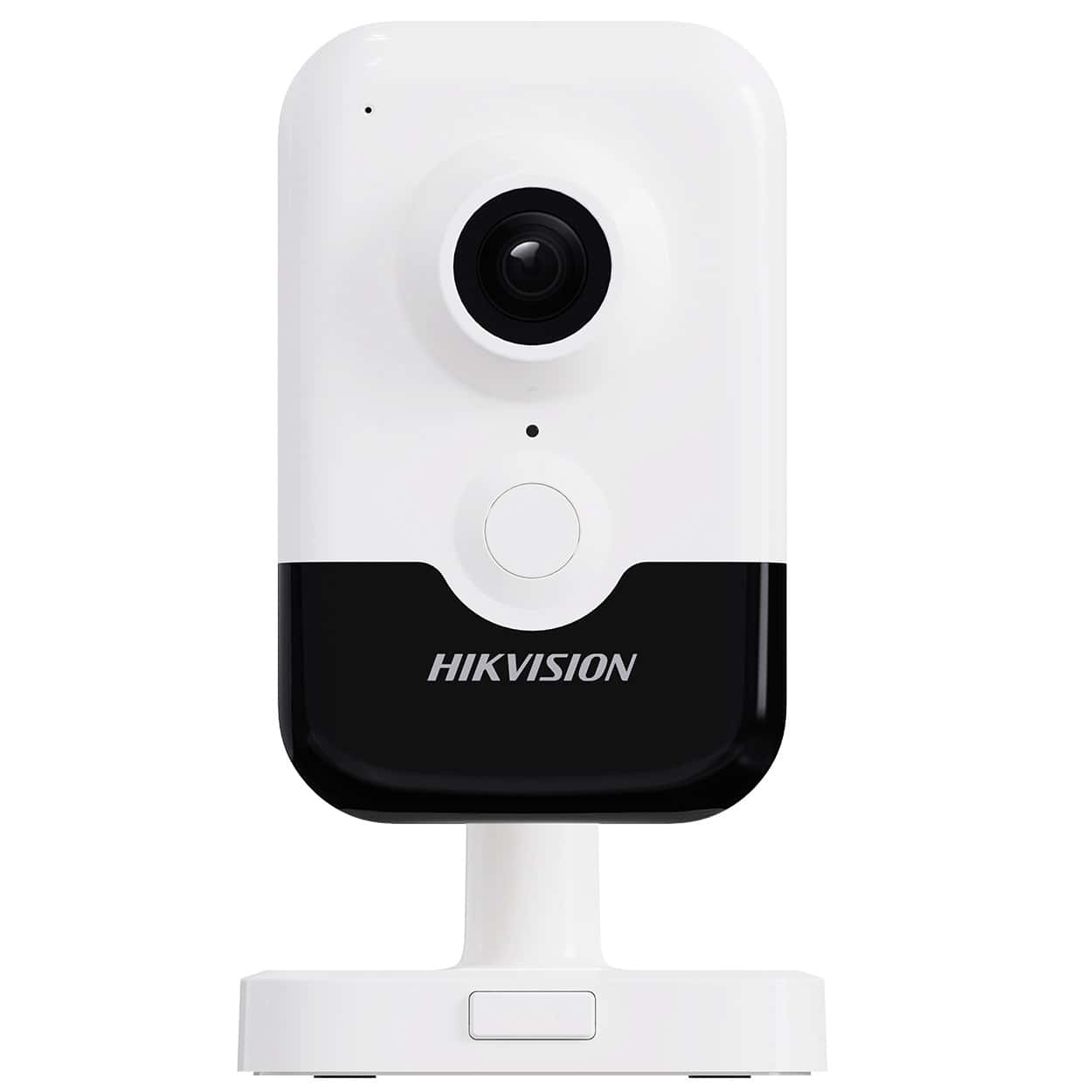 HIKVISION DS-2CD2423G2-IW 2MP 2.8mm IR Cube Kamera (Wi-Fi + Sesli, H.265+) - Görsel 1