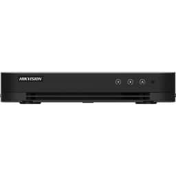 HIKVISION DS-7204HGHI-M1/C 4 KANAL 1080P LITE H265 PRO HİBRİT DVR KAYIT CİHAZI - Küçük Görsel 1