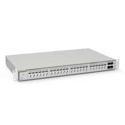 RUIJIE REYEE RG-NBS3200-48GT4XS 48GE Port, 4x10GE SFP+ L2+  Yönetilebilir - Küçük Görsel 3