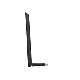 TENDA U11 Pro AX900 Wi-Fi6 286Mbps+600Mbps Wireless Dual Band USB Adaptör - Küçük Görsel 2