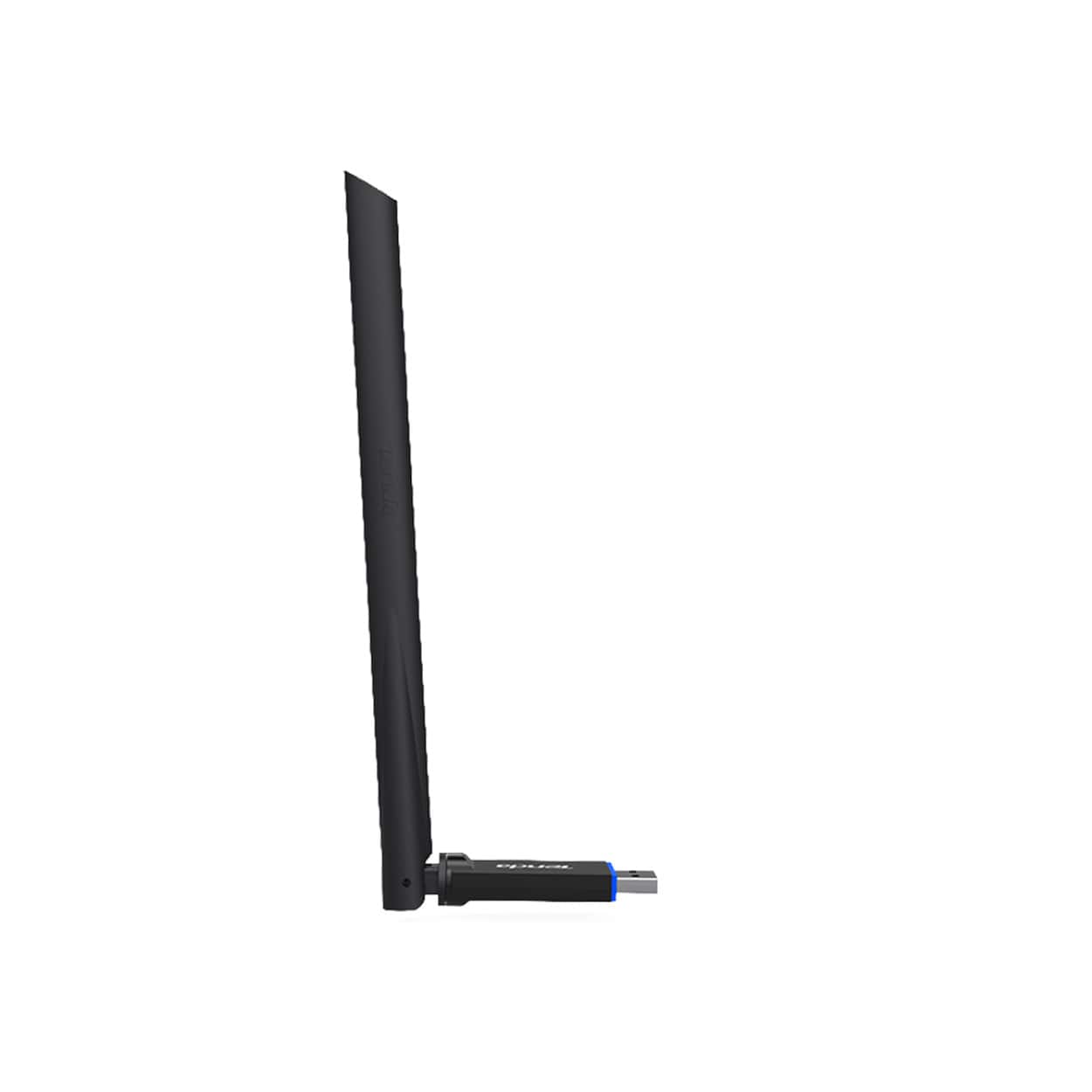 TENDA U11 Pro AX900 Wi-Fi6 286Mbps+600Mbps Wireless Dual Band USB Adaptör - Görsel 2