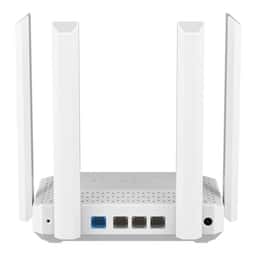 KEENETIC Hopper AX3000 Mesh (Wi-Fi 6) Gigabit USB 3.0 WPA3 VPN Fiber Route - Küçük Görsel 6