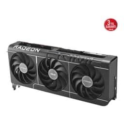 16 GB ASUS PRIME-RX9070XT-O16G AMD RX 9070XT GDDR6 OC EKRAN KARTI - Küçük Görsel 5