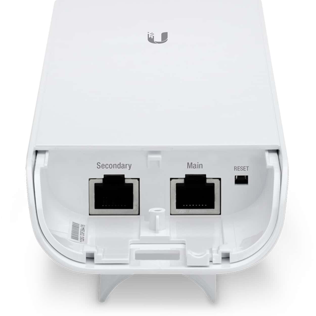 UBNT NanoStation NSM2 2.4GHz 150+ Mbps 13+ Km Outdoor AirMax Access Point - Görsel 5