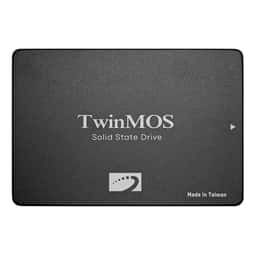 TwinMOS 512GB 2.5" SATA3 SSD 580Mb-550Mb/s TLC 3DNAND - Küçük Görsel 2