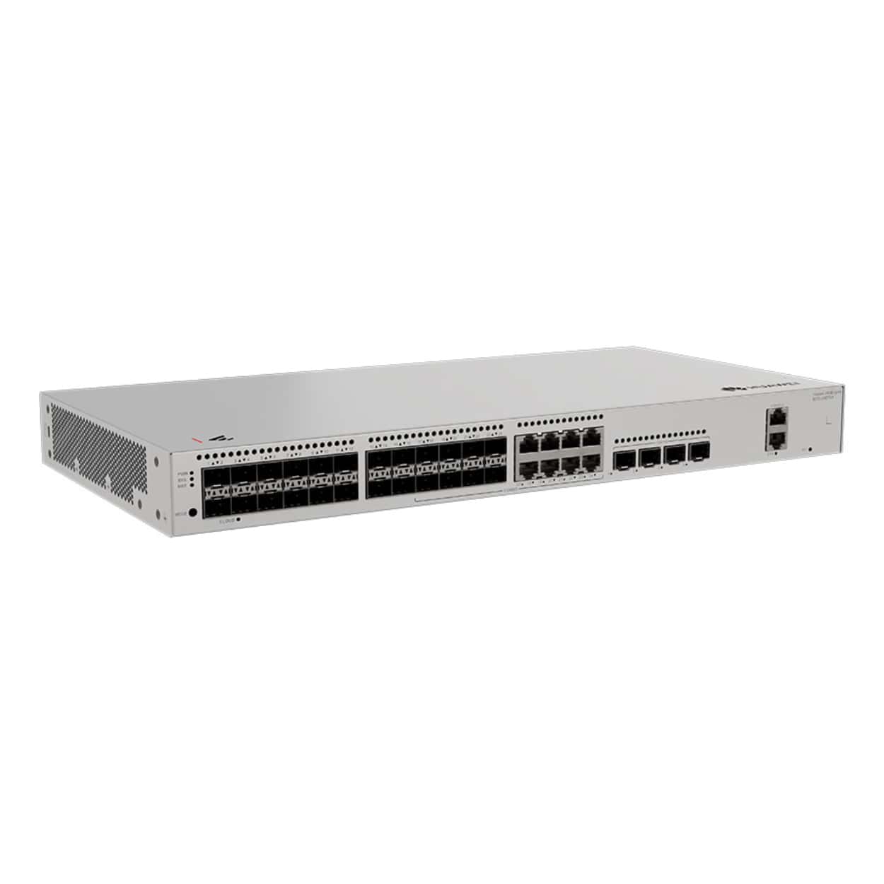 HUAWEI eKitEngine S310-24ST4X 24GE SFP Port (8x Combo), 4x10G SFP+, L2+ Yönetile - Görsel 3