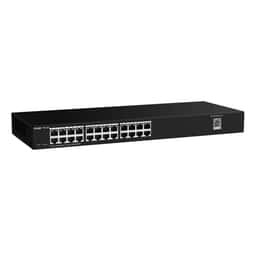 RUIJIE REYEE RG-ES224GC 24GE Port Rackmount L2 Yönetilebilir Switch - Küçük Görsel 1