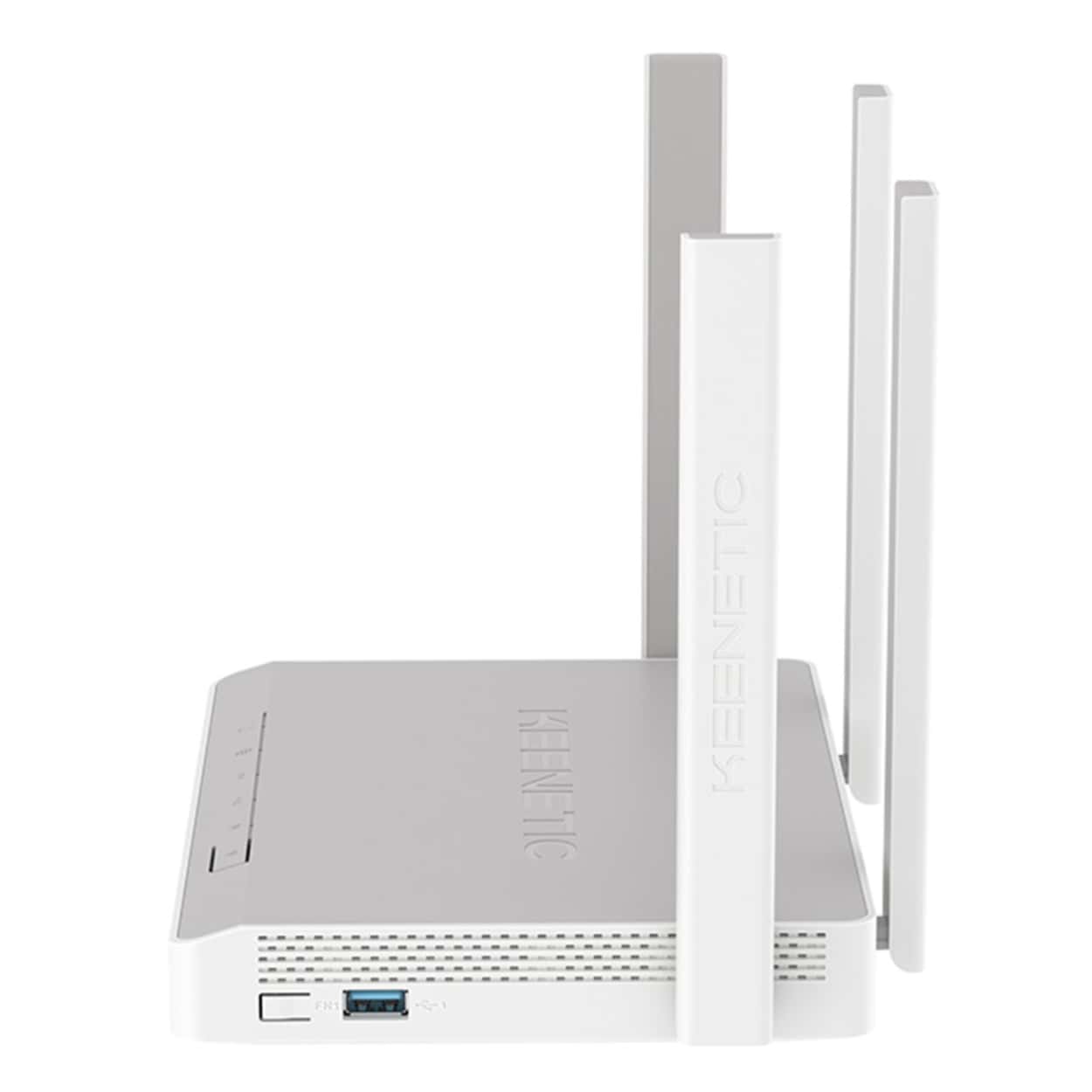 KEENETIC Hopper DSL AX1800 Gigabit Mesh VDSL2/ADSL2 Modem Router - Görsel 5