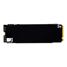TwinMOS 2TB M.2 PCIe Gen4 NVMe SSD 7500-6800Mb/s (Soğutuculu) - Küçük Görsel 1
