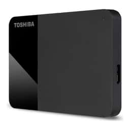TOSHIBA Canvio Ready 2TB USB 3.2 Gen1 HDTP320EK3AA - Küçük Görsel 3