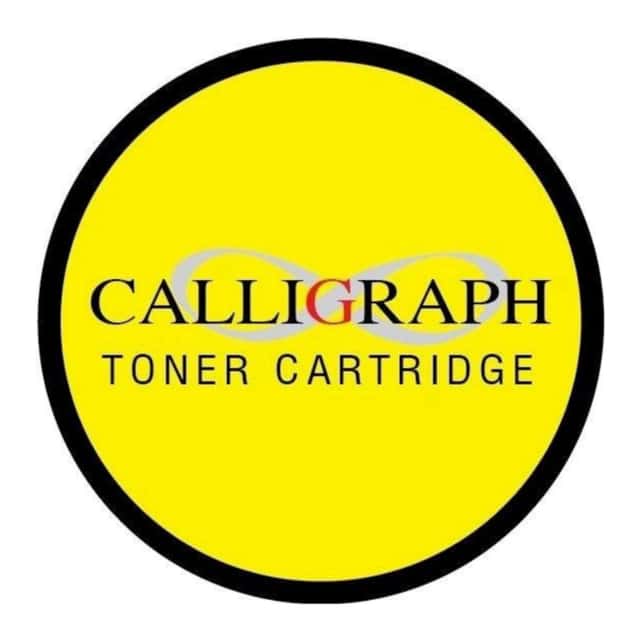 CALLIGRAPH W2072A(117A) SARI MUADİL TONER Chipli 700 Sayfa