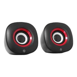 FRISBY FS-2132U 2.0 Hoparlör Sistemi - Küçük Görsel 3