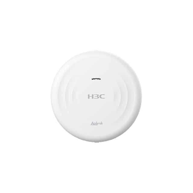 H3C Aolynk UAP622G-AX15 (Wi-Fi6) Dual Band 300Mbps-1201Mbps 2x2 MIMO Tavan Tipi