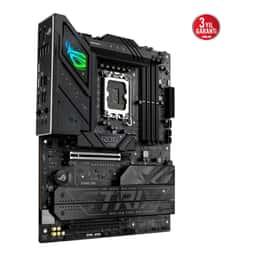 ASUS ROG STRIX B860-F GAMING WIFI LGA1851 DDR5 9066 WiFi 7+BT AURA RGB 2.5Gbit L - Küçük Görsel 4