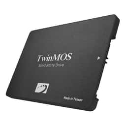 TwinMOS 512GB 2.5" SATA3 SSD 580Mb-550Mb/s TLC 3DNAND - Küçük Görsel 1
