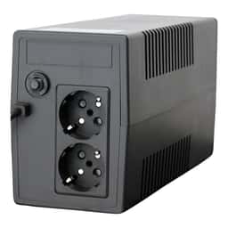 DOTVOLT VOLT LN 850VA 1x9AH 5-15dk UPS - Küçük Görsel 2