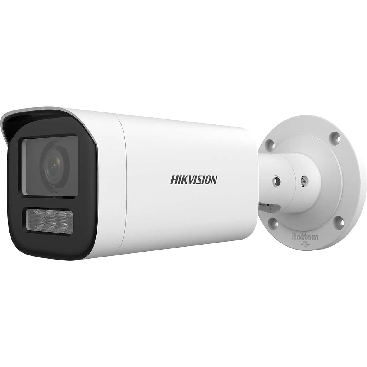 HIKVISION DS-2CD1643G2-LIZSU 4MP 2.7~13.5mm Motorize Akıllı Çift Işık Mic. B - Görsel 1