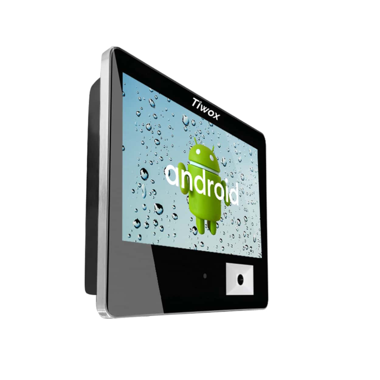 Tiwox FG-1500 10,1" Android 11 2GB RAM 16GB Hafıza Fiyat Gör - Görsel 3