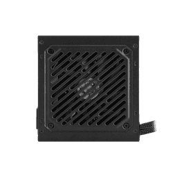 MSI PSU MAG A500N-H 500W POWER SUPPLY - Küçük Görsel 3