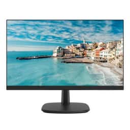 23.8" HIKVISION DS-D5024FN Full HD Çerçevesiz 7x24 Endüstriyel Monitör - Küçük Görsel 1
