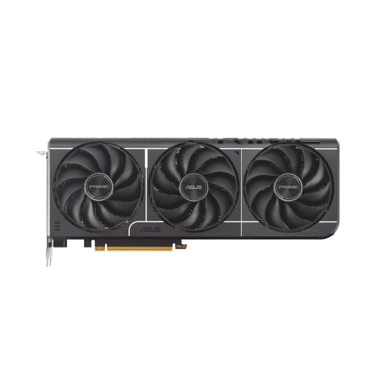 16 GB ASUS PRIME-RTX5060TI-O16G RTX 5060TI GDDR7 128Bit Ekran Kartı - Görsel 2