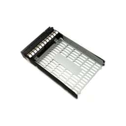 OEM HP Uyumlu 3.5" Hot-Swap Disk Kızağı Çevirici Adaptör (HP-3.5-HS) - Küçük Görsel 1