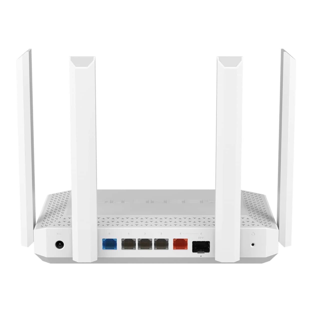 KEENETIC Hero AX3000 Mesh (Wi-Fi 6) Gigabit WPA3 VPN Fiber Router - Görsel 6