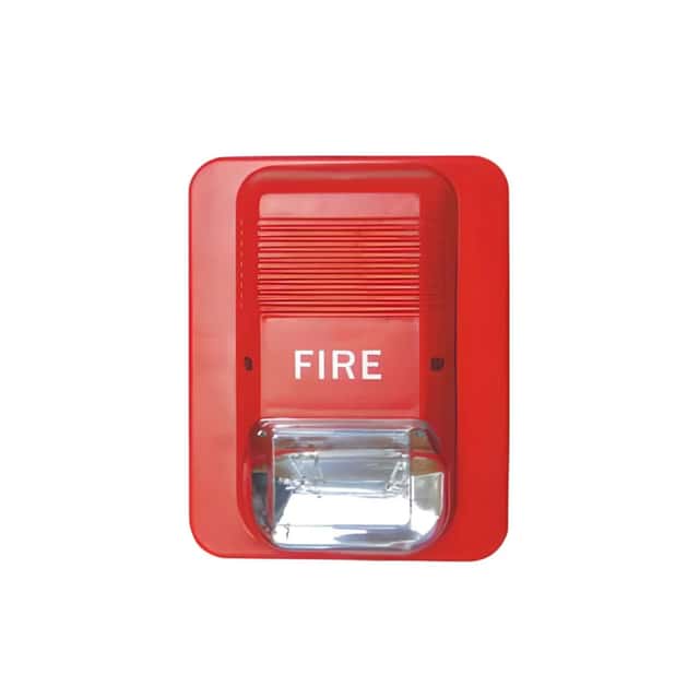 COFEM Secon Ha-900 konv siren