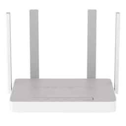 KEENETIC Titan AX3200 Mesh (Wi-Fi 6) Multi-Gigabit Router / Access Point - Küçük Görsel 2
