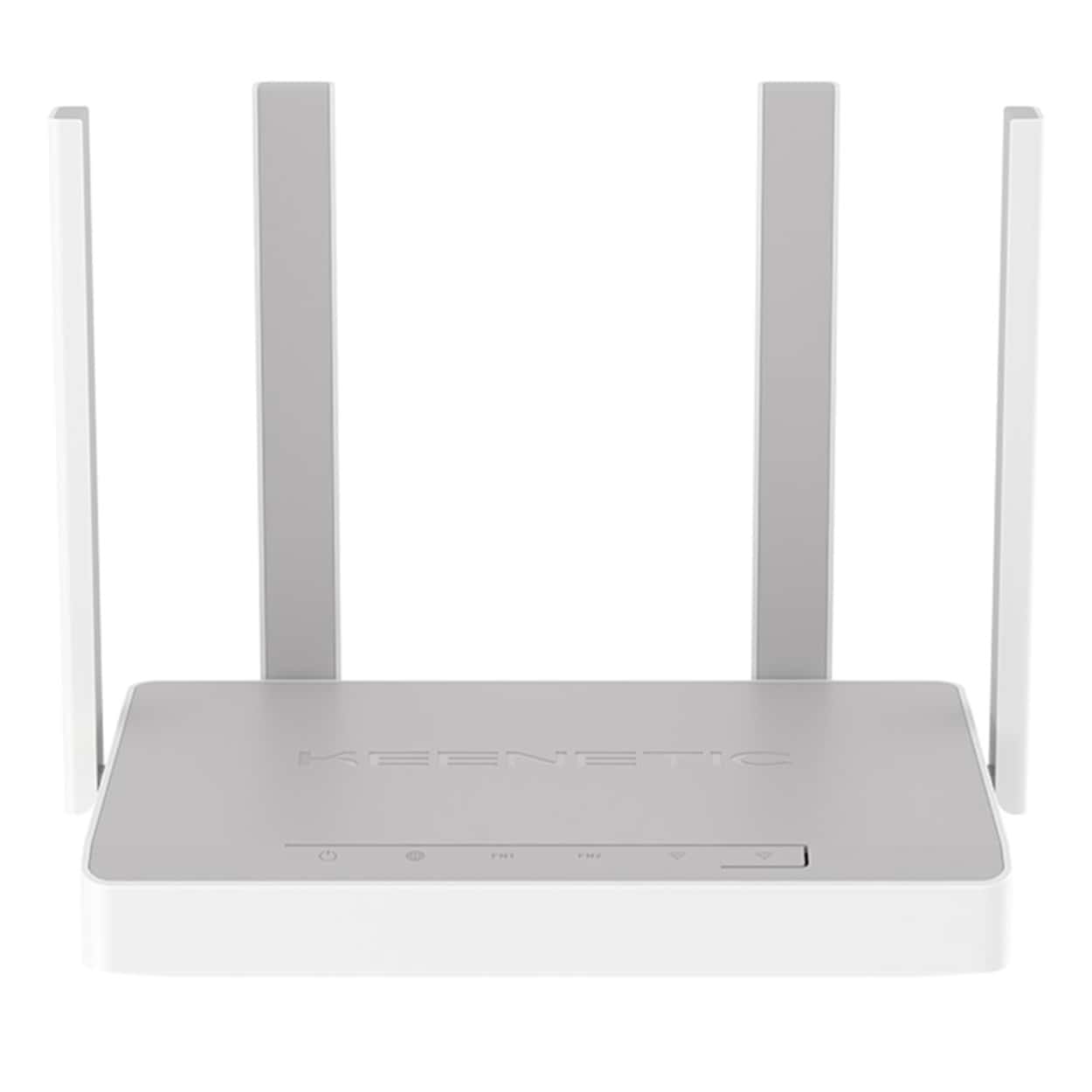KEENETIC Titan AX3200 Mesh (Wi-Fi 6) Multi-Gigabit Router / Access Point - Görsel 2