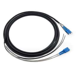 ERAT LC-LC 2 Core 9/125 MİC.SM 100m  Breakout Kablo - Küçük Görsel 1