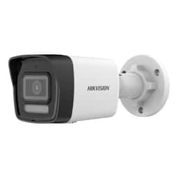 HIKVISION DS-2CD1023G2-LIUF 2MP 4mm Akıllı Çift Işık Mic. AcuSense Bullet IP Kam - Küçük Görsel 1