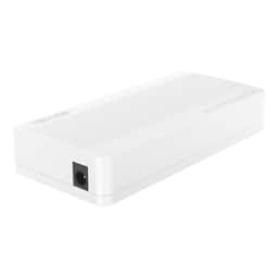 TENDA S108 8FE Port Desktop Switch - Küçük Görsel 3