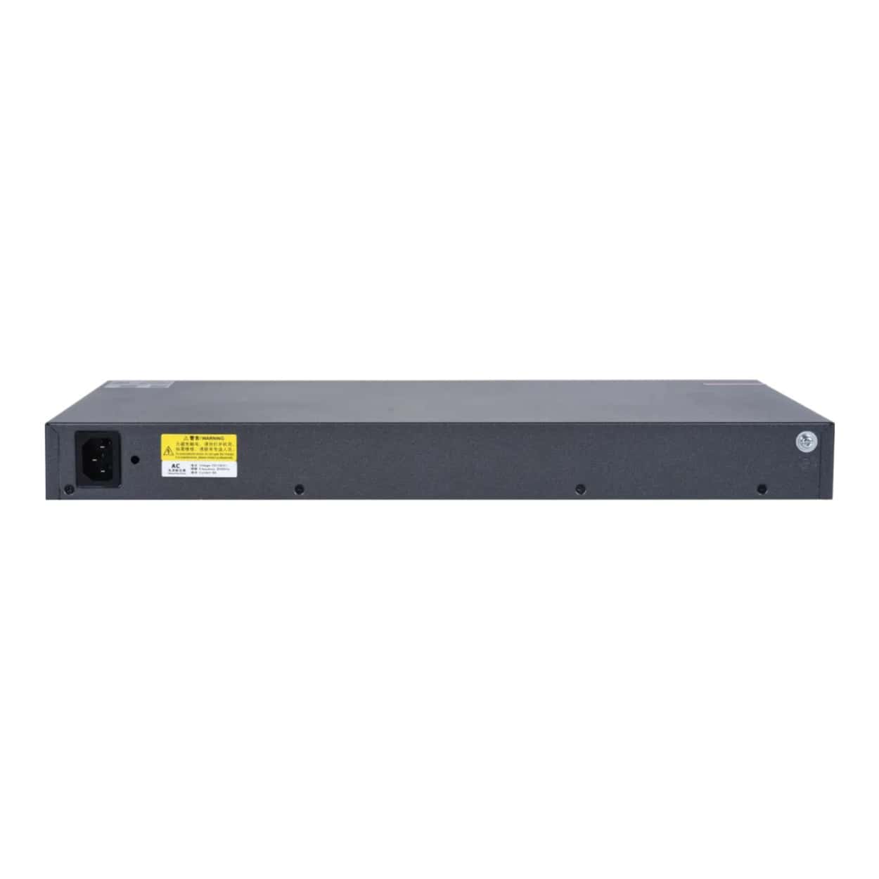 RUIJIE RG-CS83-48GT4XS-P  48 Port 1GE Poe 405W 4x10G SFP  L-3  Yönetilebilir - Görsel 4