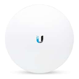 UBNT AF-5G23-S45 airFiber Dish, 5GHz 23dBi, Slant45 2x2 Mimo UBNT 10KM Anten - Küçük Görsel 2