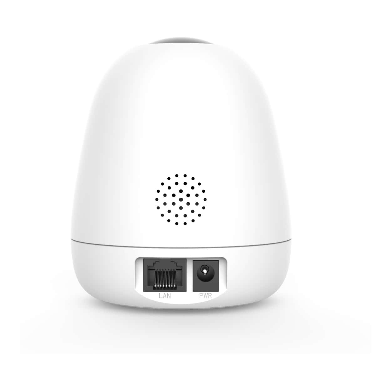 TENDA CP6 2K Pan/Tilt Wi-Fi 360 derece Kamera - Görsel 4