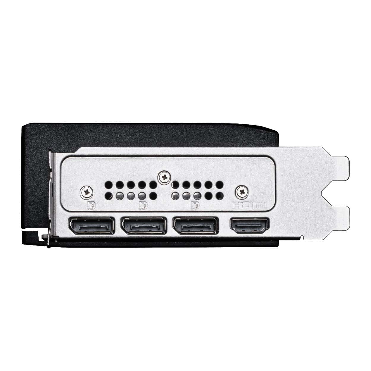 12 GB MSI RTX 5070 SHADOW 3X OC RTX5070 GDRR7 192B DX12 PCIE 5.0 X16(3XDP1XHDMI) - Görsel 7