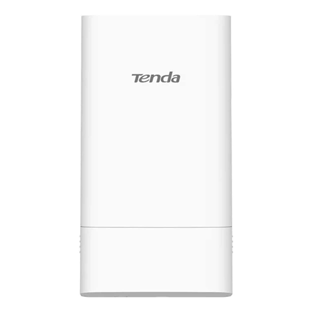 TENDA O1-5G 5GHz 9dBi 11ac 867Mbps Outdoor CPE - Görsel 1