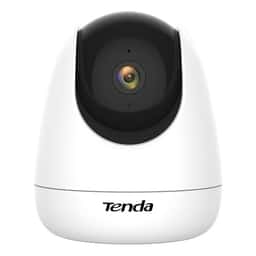 TENDA CP3 Pan/Tilt 1080P 360 derece Gözetim Kamerası - Küçük Görsel 1