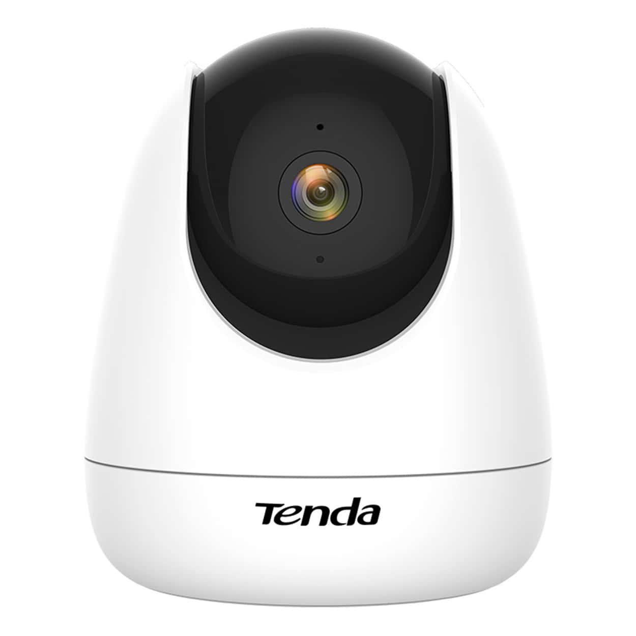 TENDA CP3 Pan/Tilt 1080P 360 derece Gözetim Kamerası - Görsel 1