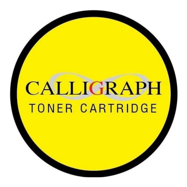 CALLIGRAPH CF542X SARI MUADİL TONER