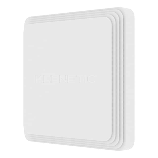 KEENETIC Voyager Pro AX1800 Mesh (Wi-Fi 6) PoE Router/Extender/Access Point