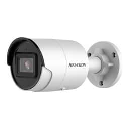 HIKVISION DS-2CD2066G2-I 6MP 2,8mm AcuSense 40mt Bullet IP Kamera - Küçük Görsel 1