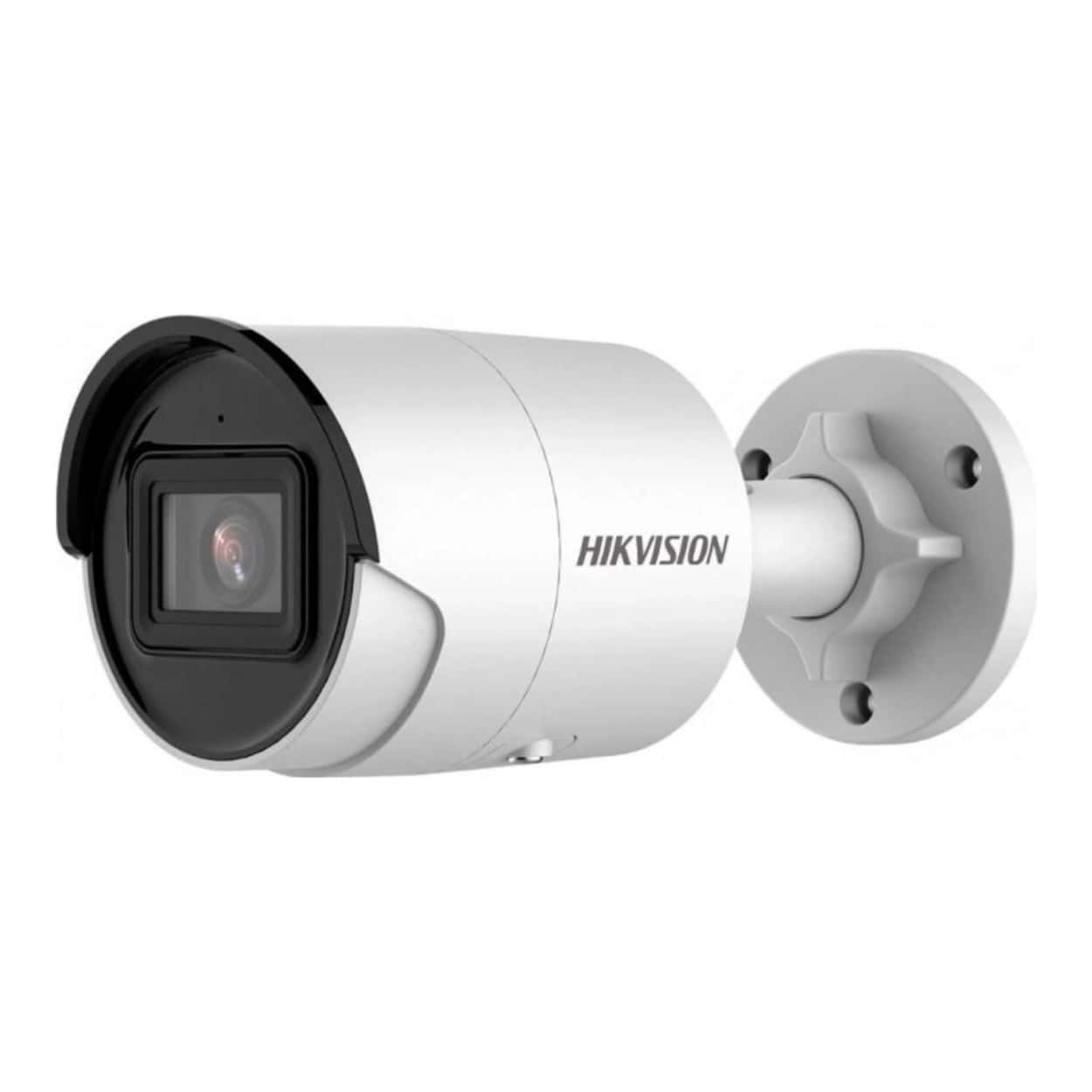HIKVISION DS-2CD2066G2-I 6MP 2,8mm AcuSense 40mt Bullet IP Kamera - Görsel 1