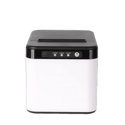 ZYWELL ZY-Q821 USB/Eth Termal Fiş Yazıcı USB/ETH - Küçük Görsel 1